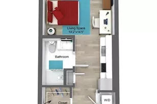 3 Hawkins St, Somerville, MA 02143 - Photo 11