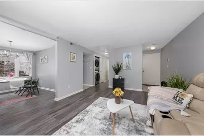 25 Rockland St #3, Boston, MA 02132 - Photo 1