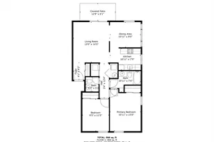 25 Rockland St, Boston, MA 02132 - Photo 21