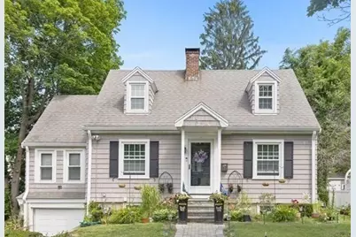 7 Ponkapoag Way, Canton, MA 02021 - Photo 1