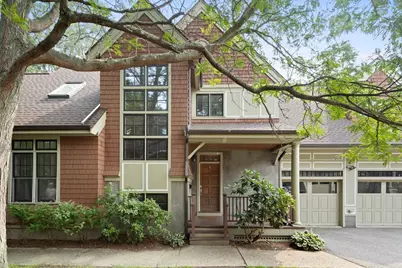 20 Hamlet Street #1, Newton, MA 02459 - Photo 1