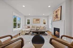 89 Wildwood St, Winchester, MA 01890 - Photo 3