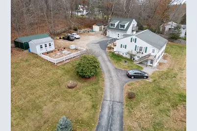 664 Stafford St, Leicester, MA 01542 - Photo 1
