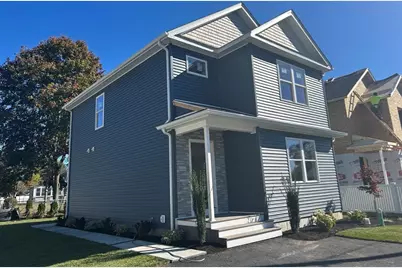 65 Cedarbrook, Pawtucket, RI 02861 - Photo 1