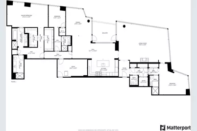 1 Franklin St #PH3A, Boston, MA 02110 - Photo 39