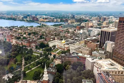 1 Franklin St #PH3A, Boston, MA 02110 - Photo 7