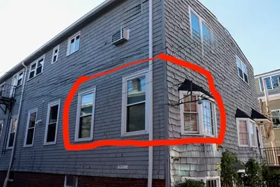 118 Pleasant Street #21B, Marblehead, MA 01945 - Photo 3