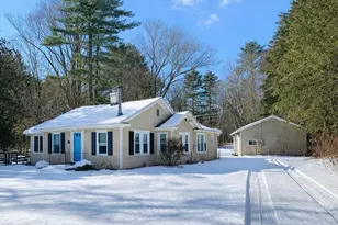 763 Stony Hill Rd, Wilbraham, MA 01095 - Photo 3