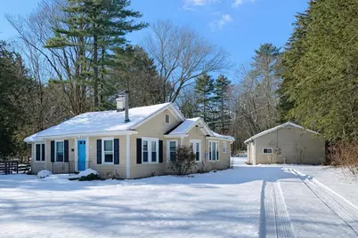 763 Stony Hill Rd, Wilbraham, MA 01095 - Photo 1