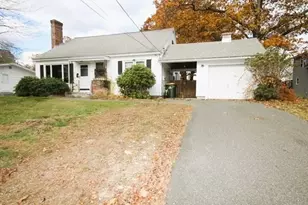 222 W River St, Orange, MA 01364 - Photo 1
