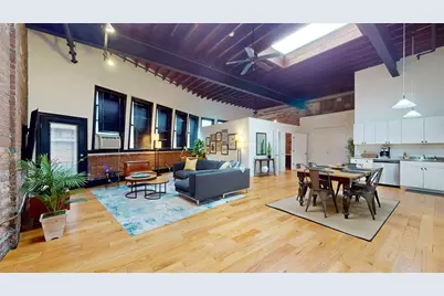 19 Stanhope #3B, Boston, MA 02116 - Photo 1