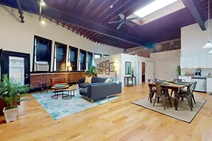 19 Stanhope, Boston, MA 02116 - Photo 1