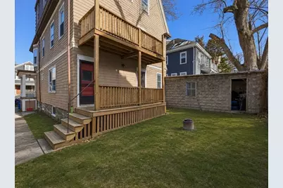 28 Sunset Rd #1, Somerville, MA 02144 - Photo 23