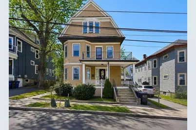 28 Sunset Rd #1, Somerville, MA 02144 - Photo 1