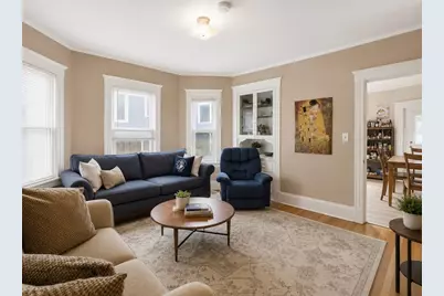 28 Sunset Rd #1, Somerville, MA 02144 - Photo 3