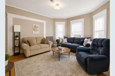 28 Sunset Rd #1, Somerville, MA 02144 - Photo 3
