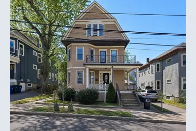 28 Sunset Rd #1, Somerville, MA 02144 - Photo 1