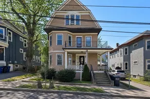 28 Sunset Rd, Somerville, MA 02144 - Photo 1