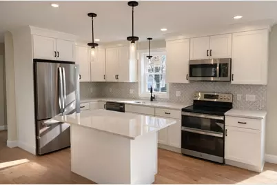 1 Jennifer Circle, Bridgewater, MA 02324 - Photo 5