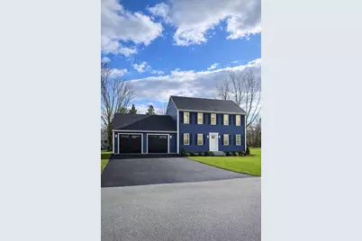 1 Jennifer Circle, Bridgewater, MA 02324 - Photo 1