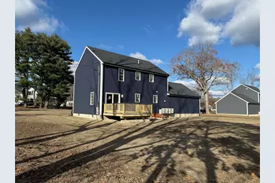 1 Jennifer Circle, Bridgewater, MA 02324 - Photo 35