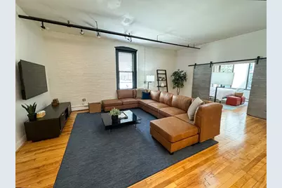 19 Stanhope #2A, Boston, MA 02116 - Photo 3