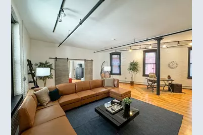 19 Stanhope #2A, Boston, MA 02116 - Photo 5