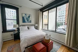 19 Stanhope, Boston, MA 02116 - Photo 1