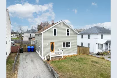 201 Verge St, Springfield, MA 01129 - Photo 1