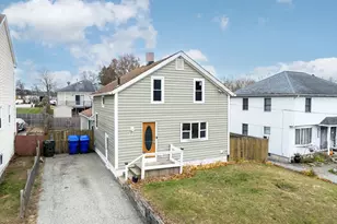 201 Verge St, Springfield, MA 01129 - Photo 1