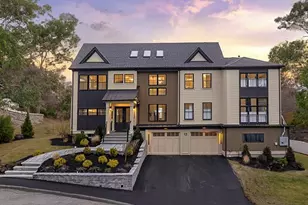 12 Hill St, Needham, MA 02494 - Photo 1