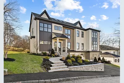 12 Hill Street, Needham, MA 02494 - Photo 1