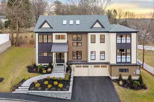 12 Hill St, Needham, MA 02494 - Photo 23