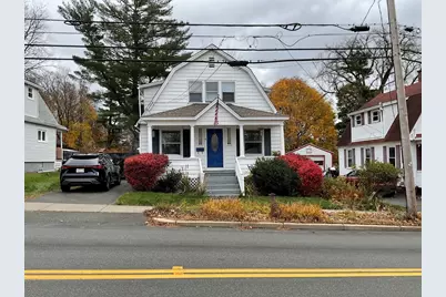 9 Montgomery Street, Westfield, MA 01085 - Photo 1