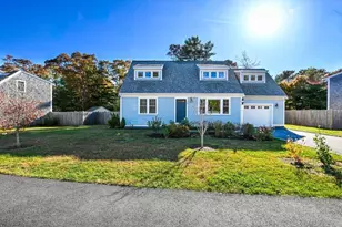 12 Beach Plum Path, Falmouth, MA 02536 - Photo 1