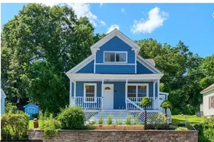 142 E Meadow Rd, Lowell, MA 01854 - Photo 1