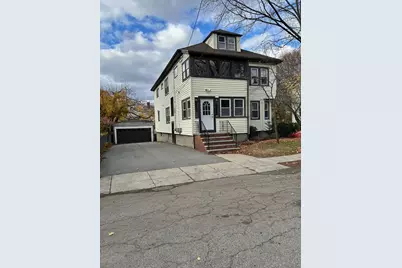 27 Vincent Ave #2, Belmont, MA 01248 - Photo 1