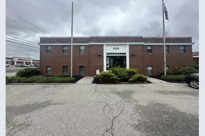 1044 Central St #103, Stoughton, MA 02072 - Photo 1