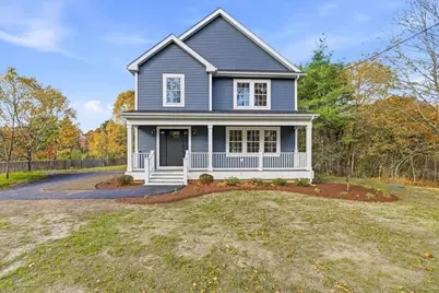 135 Plymouth, Carver, MA 02330 - Photo 1