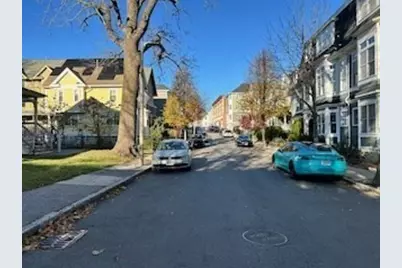 31 Dorr Street, Boston, MA 02119 - Photo 5