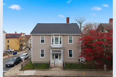 550 County St, New Bedford, MA 02740 - Photo 1