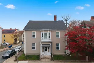 550 County St, New Bedford, MA 02740 - Photo 1