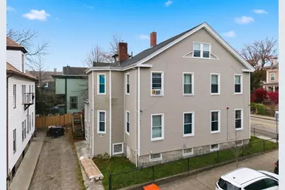 550 County St, New Bedford, MA 02740 - Photo 19