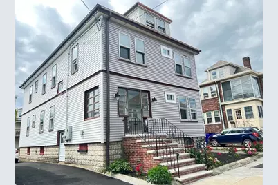 25 Teragram Street #1, Boston, MA 02128 - Photo 19