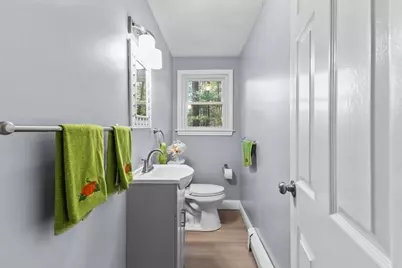 132 South Washington St #132, Norton, MA 02766 - Photo 19