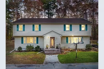 132 South Washington St #132, Norton, MA 02766 - Photo 3