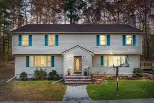 132 S Washington St, Norton, MA 02766 - Photo 3