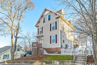 11 Symonds St #2, Salem, MA 01970 - Photo 1