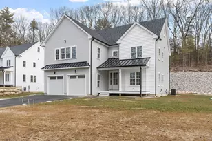 171 Upper Gore Rd, Webster, MA 01570 - Photo 1