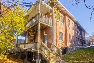 116 Fort Pleasant Ave #1L, Springfield, MA 01108 - Photo 13